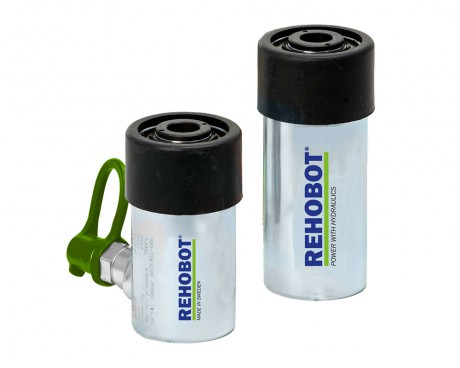 REHOBOT Hydraulic cylinders - CH series2 REHOBOT Hydraulic cylinders - CH series2