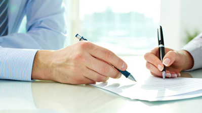 Product registration