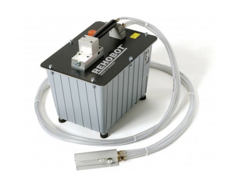 REHOBOT Hydraulic pumps - PP9000